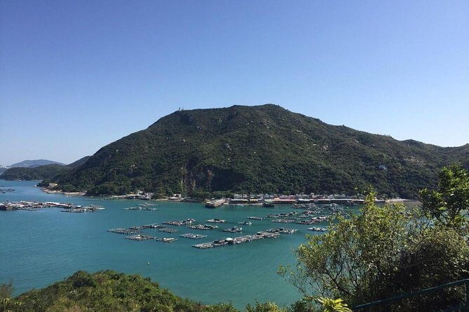 Private Hong Kong 2-Day Package Tour Including Transfer - Key Points