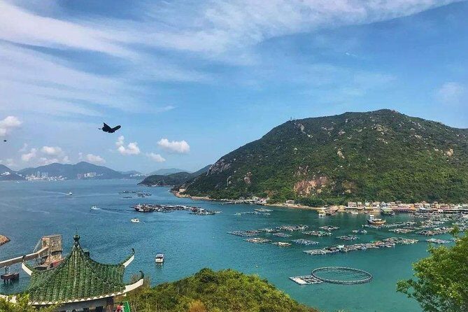 Private Hong Kong 2-Day Package Tour Including Transfer - The Sum Up