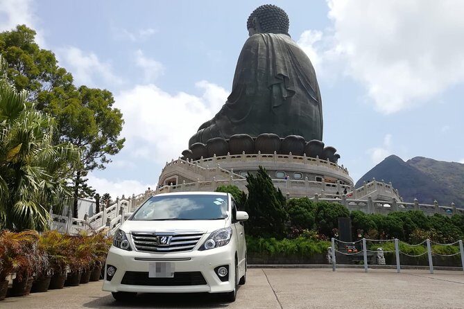 Private Hong Kong Car Tour - Half Day or Full Day - Why Travelers Love This Tour