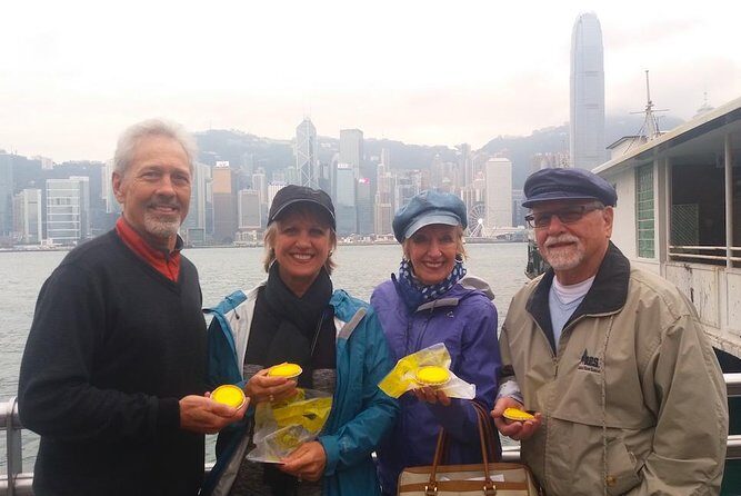 Private Hong Kong Car Tour - Half Day or Full Day - FAQs