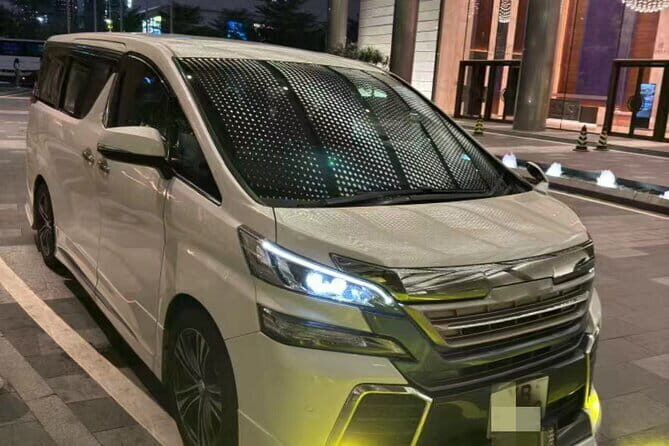 Private Hong Kong Full Day Car Charter Explore City at your Pace - Final Thoughts