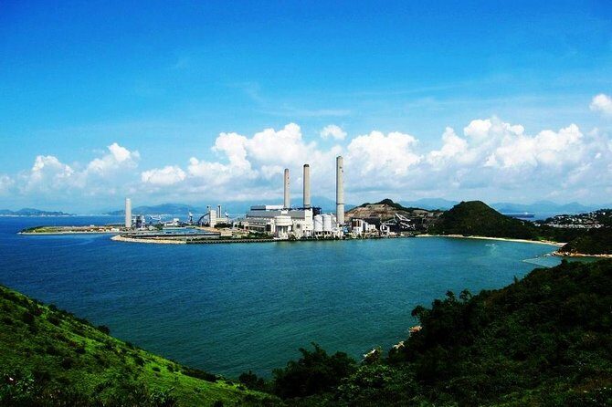 Private Hong Kong Lamma Island Day Tour - Authentic Experiences and Insider Tips