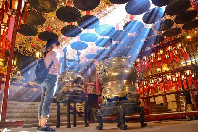Private Hong Kong Tour with a Local, Highlights & Hidden Gems 100% Personalised - Who Is This Tour Best For?