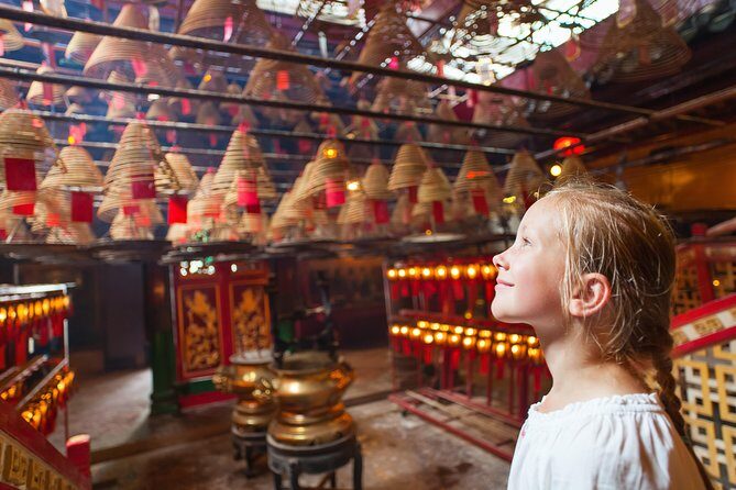 Private Hong Kong Tour with a Local, Highlights & Hidden Gems 100% Personalised - FAQ