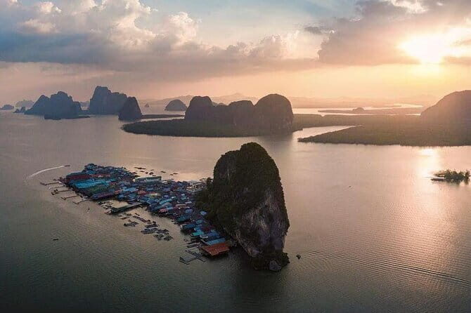 Private Hong Krabi & James Bond Islands Adventure by Speedboat - Final Thoughts