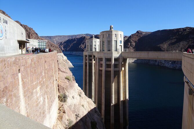 Private Hoover Dam and Valley of Fire Combo Tour with Brunch - Authentic Insights from Travelers