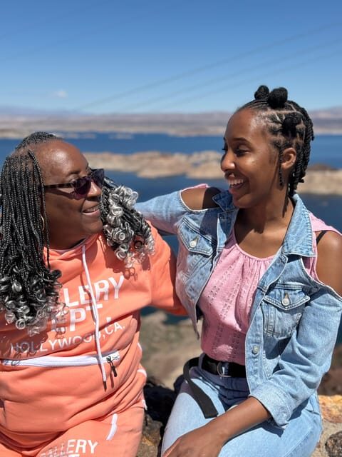 Private Hoover Dam Tour: Unique & Personalized Experience - Key Points