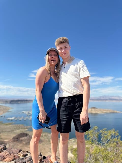 Private Hoover Dam Tour: Unique & Personalized Experience - The Sum Up