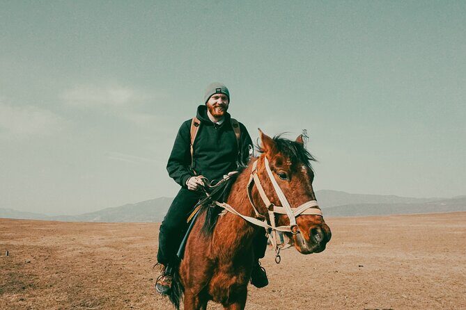 Private Horse Riding Adventure in Tbilisi - A Practical Review of the Private Horse Riding Adventure in Tbilisi