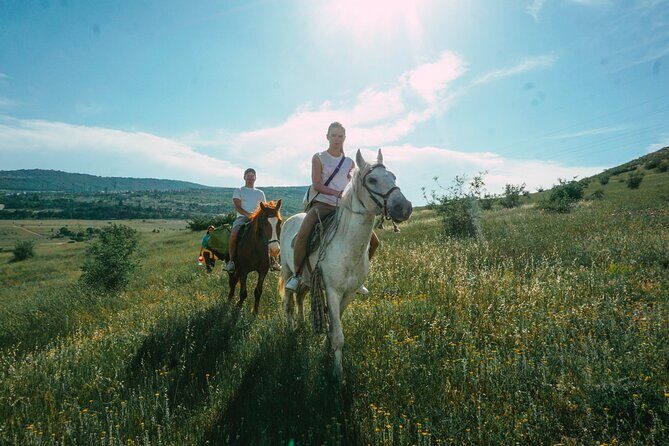 Private Horse Riding Adventure in Tbilisi - An In-Depth Look at the Horse Riding Tour