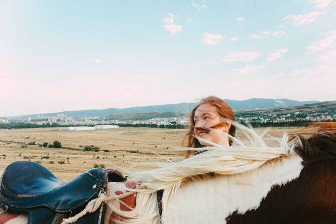 Private Horse Riding Adventure in Tbilisi - Final Thoughts