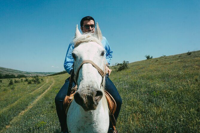 Private Horse Riding Adventure in Tbilisi - FAQ