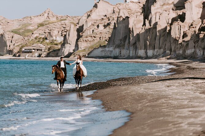 Private Horse Riding Experience in Santorini - Final Thoughts: Is It Worth It?