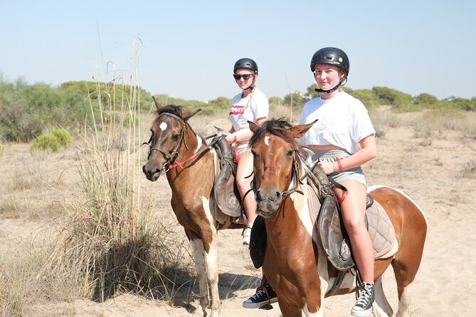 Private Horse Riding in Antalya - Discovering the Antalya Horseback Riding Experience