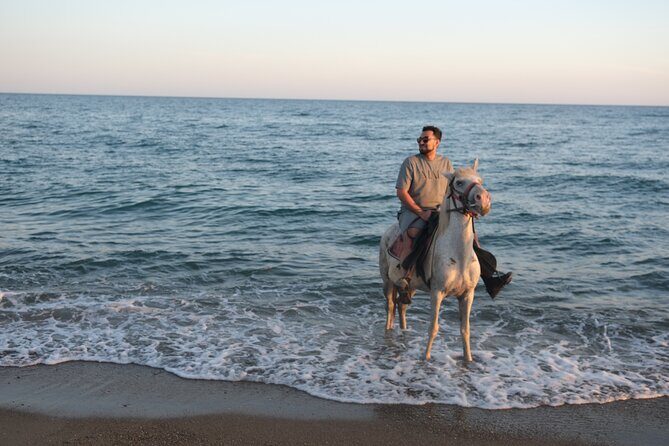 Private Horse Riding in Antalya - FAQ