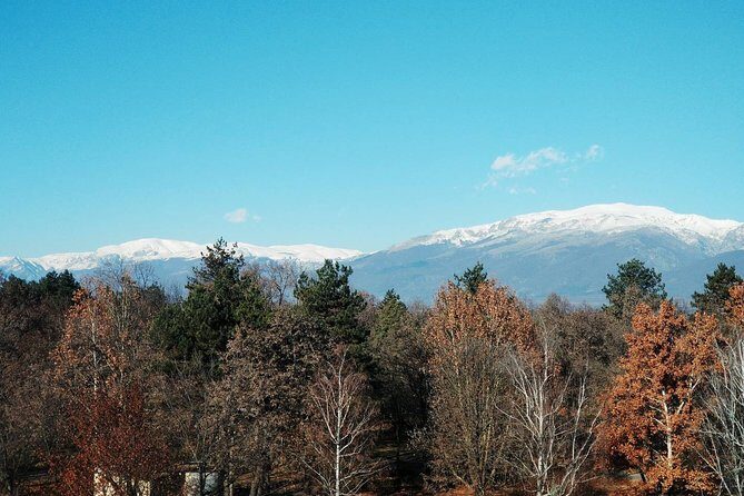 Private Horse Riding in Teteven Balkan from Sofia - Analyzing the Value: Is It Worth the Price?