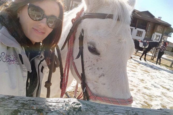 Private Horse Riding in Teteven Balkan from Sofia - Final Thoughts