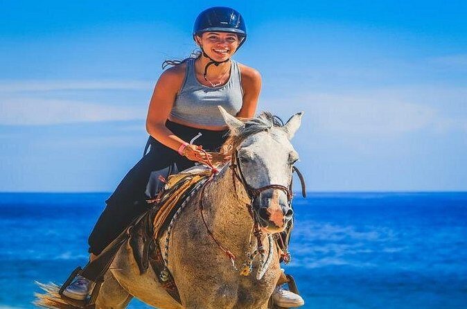 Private Horseback Riding in Cabo San Lucas - The Sum Up: Is It Worth It?