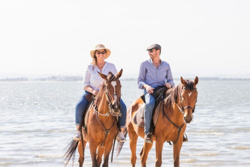 PRIVATE Horseback Riding On The Beach - Final Thoughts