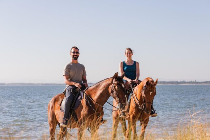 PRIVATE Horseback Riding + Picnic On The Beach - Price and Value