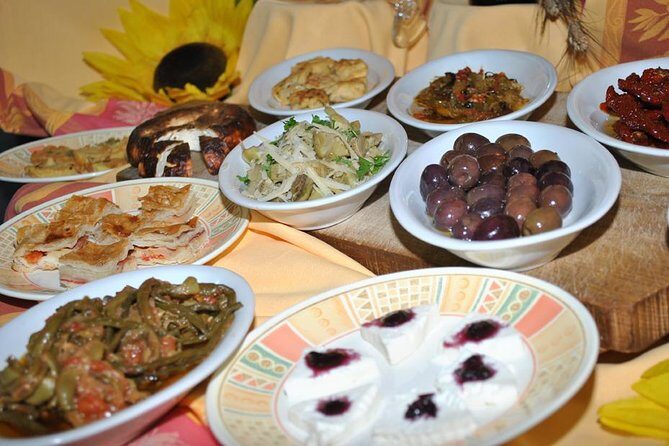 Private Horseback Riding Tour in Sicilian Countryside + Tradional lunch - Who Would Love This Tour?