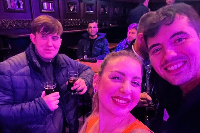Private Hostess Bar Tour in Amsterdam Red Light District (3h) - Frequently Asked Questions
