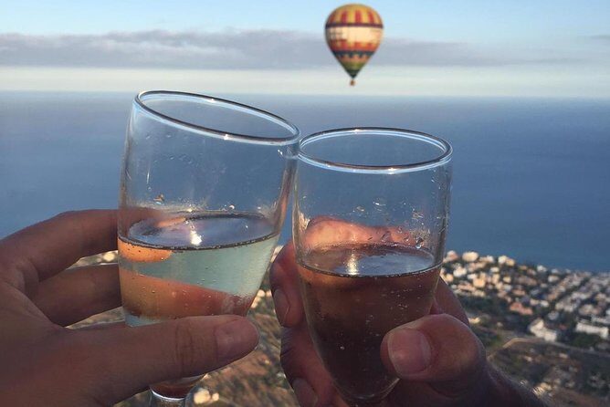 Private Hot Air Balloon Ride in Mallorca with Champagne and Snacks - What Sets This Tour Apart? Authentic Insights from Reviewers