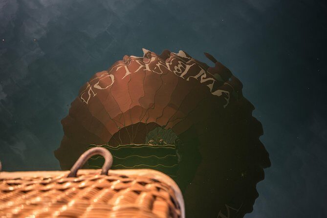 Private Hot Air Balloon Ride in Trakai - Cancellation and Flexibility