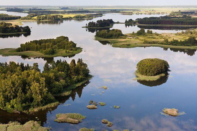 Private Hot Air Balloon Ride in Trakai - Who Is This Experience Best For?