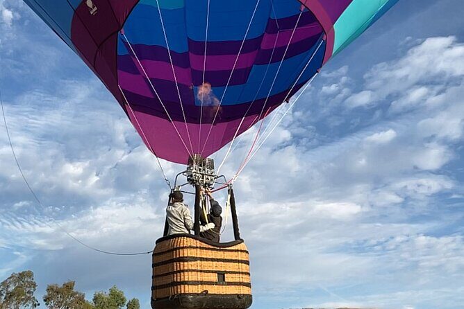 Private Hot Air Balloon Ride of Temecula Valley - The Practical Side: What Travelers Should Know