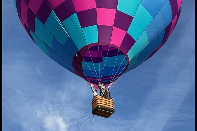 Private Hot Air Balloon Ride of Temecula Valley - Who This Tour Suits Best
