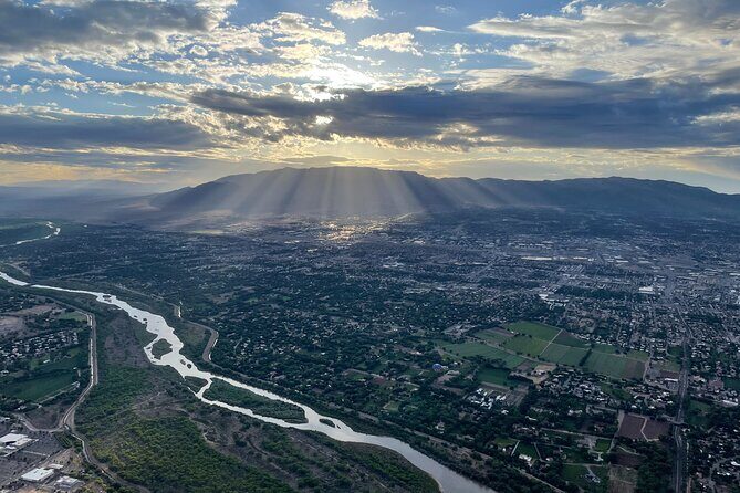 Private Hot Air Balloon Rides in Albuquerque - An In-Depth Look at the Albuquerque Hot Air Balloon Experience