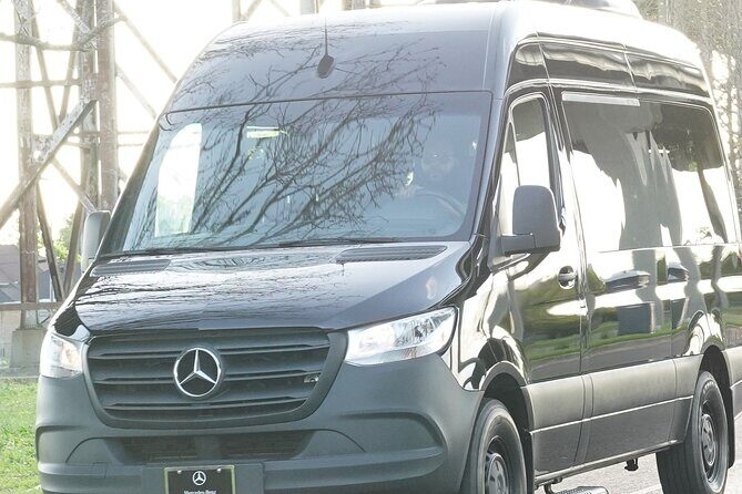Private Hotel & Airport Transfers in the New Orleans Area One Way - Key Points