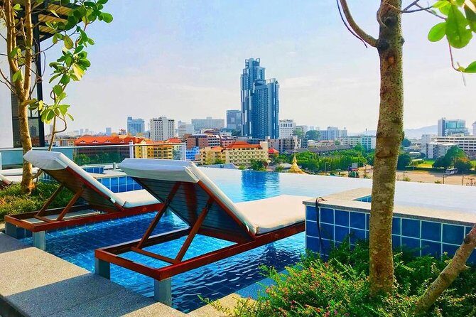 Private Hotel in Pattaya to Don Muang Airport Transfer - The Price and Value