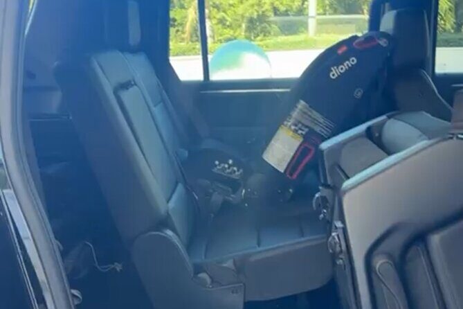 Private Hotel Transfer in Fort Lauderdale: Airport & Cruise Port - Who is this transfer ideal for?