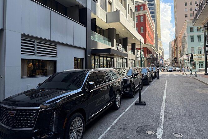 Private Hotel Transfer in Fort Lauderdale: Airport & Cruise Port - Final thoughts