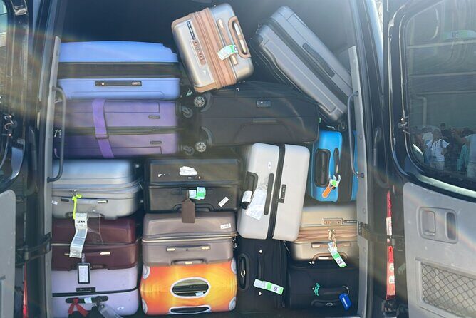 Private Hotel Transfer in Fort Lauderdale: Airport & Cruise Port - FAQ — Practical questions answered