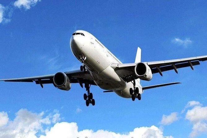 Private Hotel Transfer to Beijing Daxing International Airport PKX - Key Points