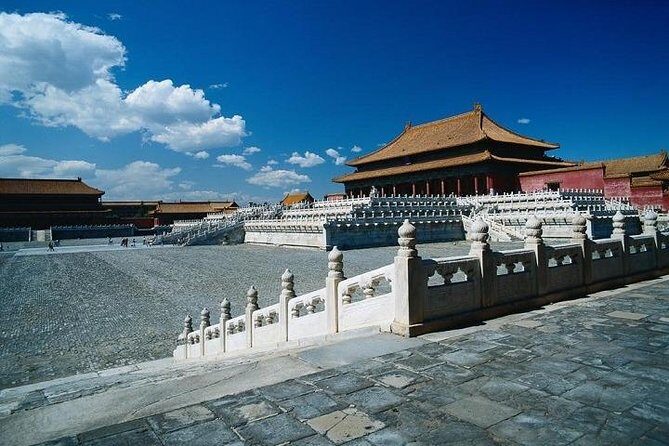 Private Hotel Transfer to Beijing Daxing International Airport PKX - The Sum Up