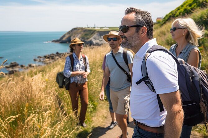 Private Howth Coastal Walk - Why This Tour Offers Good Value