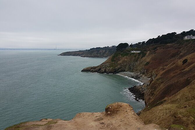 Private Howth Coastal Walk - Final Thoughts