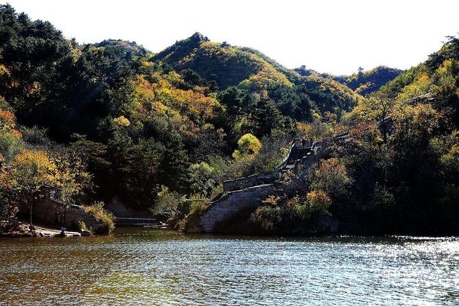 Private Huanghuacheng Great Wall Day Tour with Lunch - The Itinerary: What to Expect on Your Day