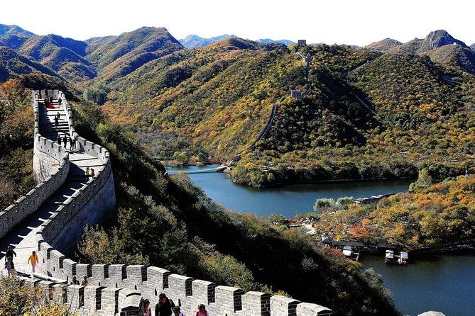 Private Huanghuacheng Great Wall Day Tour with Lunch - FAQ