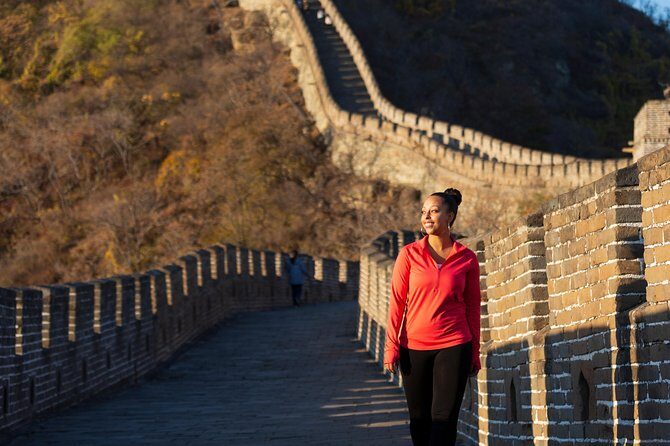 Private Huanghuacheng Great Wall Peaceful Sunset Walking Tour - Final thoughts