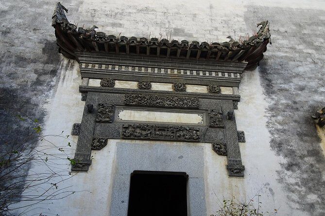 Private Huangshan 4-Day Tour to Visit Yellow Mountain and Hongcun Village - The Itinerary In-Depth