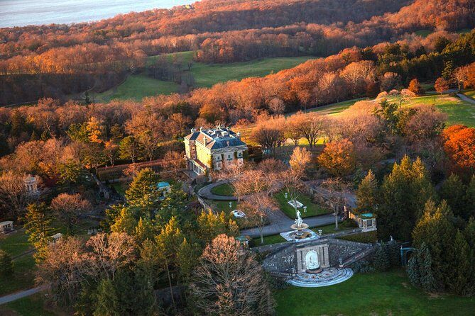 Private Hudson Valley Fall Foliage Helicopter Charter from Manhattan - What Reviewers Say (Based on Available Feedback)