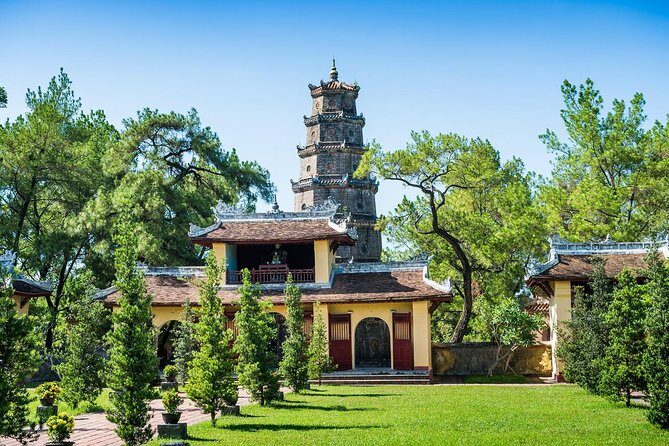 Private Hue City Tour From Chan May or Tien Sa Port - Authentic Experiences & Hidden Gems