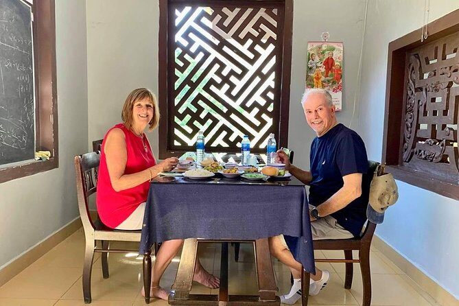 Private Hue City Tour From Chan May or Tien Sa Port - Who Should Consider This Tour?