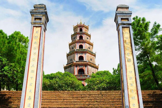Private Hue city tour from Danang or Hoian day trip - Returning and Reflecting
