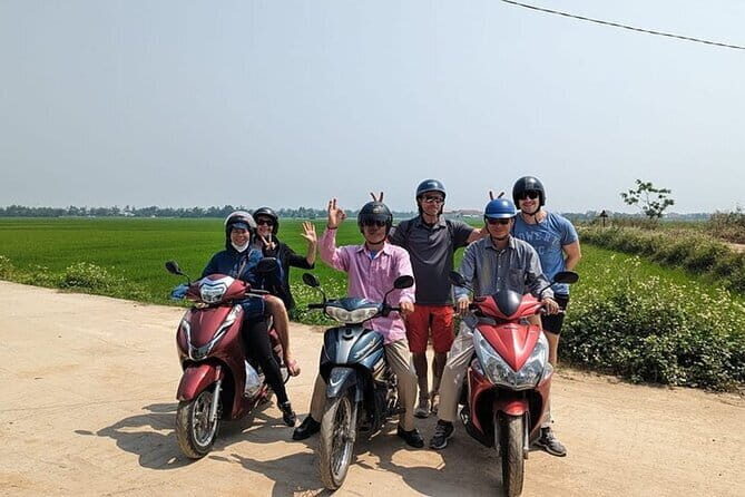 Private Hue Cooking Class at Thanh Toan Village Countryside - Practical Details and What to Expect